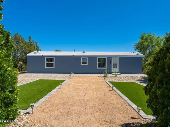 7887 E Spanish Moss Ln, Prescott Valley, AZ 86314