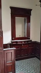 Rented by VMS Capital