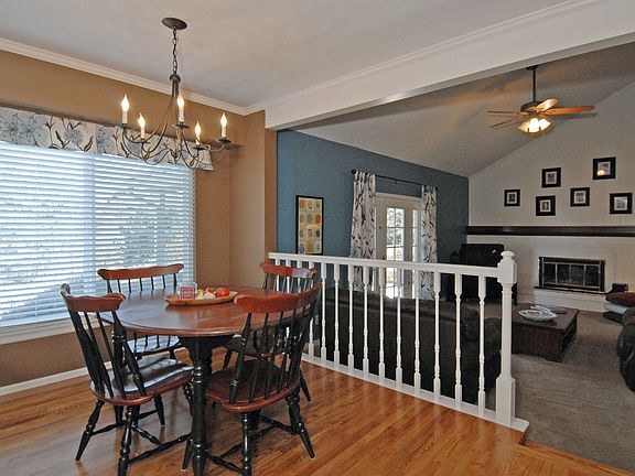 Breakfast Nook/Great Room