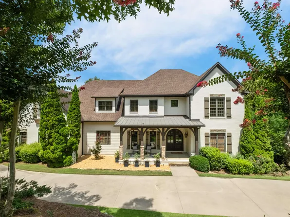 7150 Old Overton Club Dr, Vestavia, AL 35242