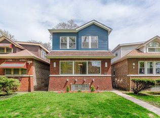 7945 S Wabash Ave, Chicago, IL 60619