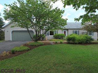 21 James Hill Rd, Port Matilda, PA 16870