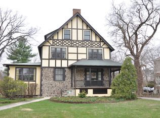 328 Ridgewood Ave, Glen Ridge, NJ 07028