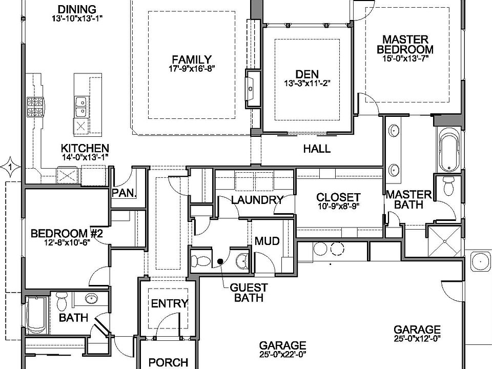 2nd image of 3847 E Murchison St #3BMZXU
