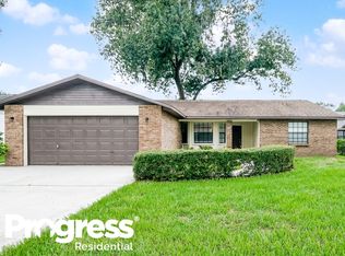 1004 Mallow Way, Brandon, FL 33510