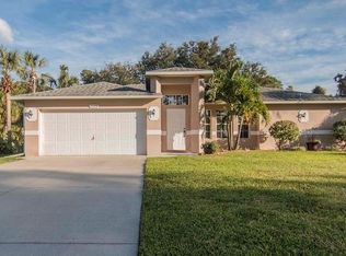 2278 Mauve Ter, North Port, FL 34286