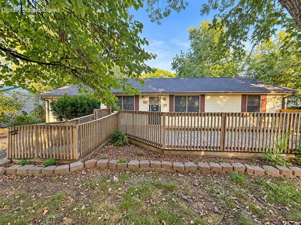 23 Burgoyne Street, West Plains, MO 65775