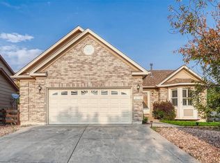 16215 Palace Creek Dr, Monument, CO 80132