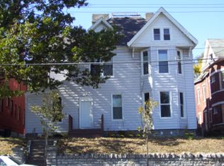 3627 Montgomery Rd APT 1, Cincinnati, OH 45207