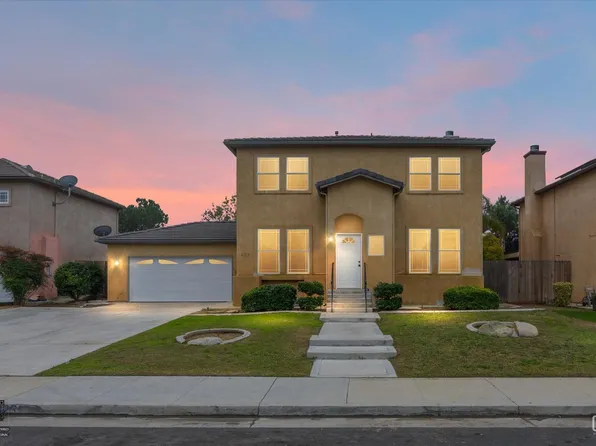 423 Rian Noelle Ct, Bakersfield, CA 93308