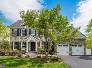 9626 Woodland Rd, New Market, MD 21774