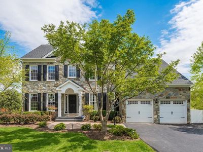 9626 Woodland Rd, New Market, MD, 21774