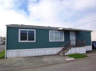 4836 Angelus Ave, Arcata, CA 95521