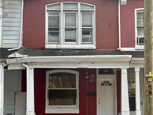 1538 Perkiomen Ave, Reading, PA 19602