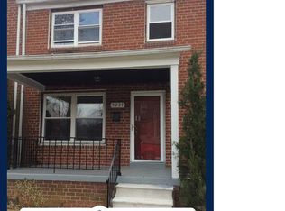 5237 Fredcrest Rd, Baltimore, MD 21229