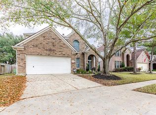 19822 Creek Bend Trl, Houston, TX 77084