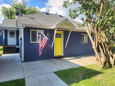 21 N Main St, Luck, WI, 54853