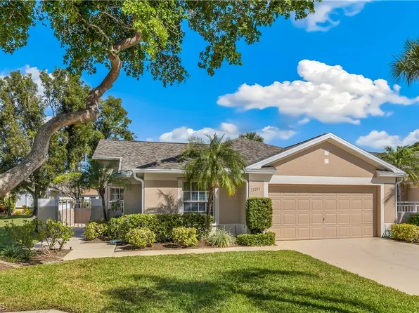 15211 Coral Isle Ct, Fort Myers, FL 33919