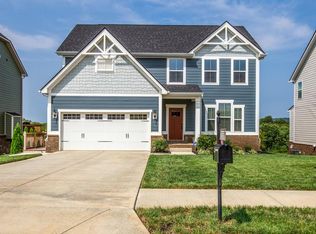 1975 Allerton Way, Spring Hill, TN 37174