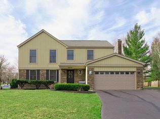 2132 Cherrywood Ct, Gurnee, IL