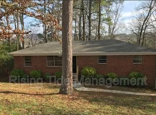 245 Tanglewood Cir, Birmingham, AL 35215