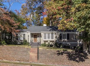 3265 Ingleside Ave, Macon, GA 31204