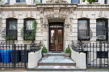 226 Saint James Place in Clinton Hill