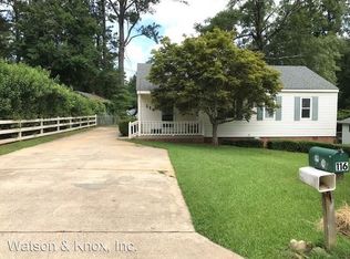 116 Truman St, Thomson, GA 30824