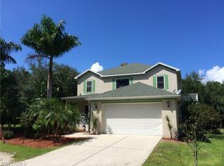 17521 Frank Rd, Alva, FL 33920