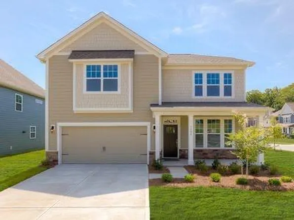 507 Nouvelle Dr, Matthews, NC 28104