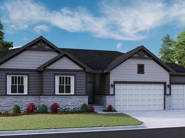 6082 W Teton Ranch Dr, Herriman, UT 84096