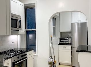 16 Jones St #2B, New York, NY 10014
