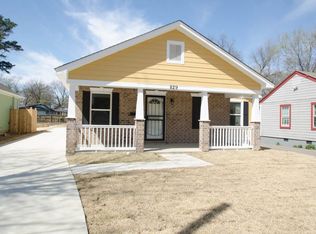 829 Semmes St, Memphis, TN 38111