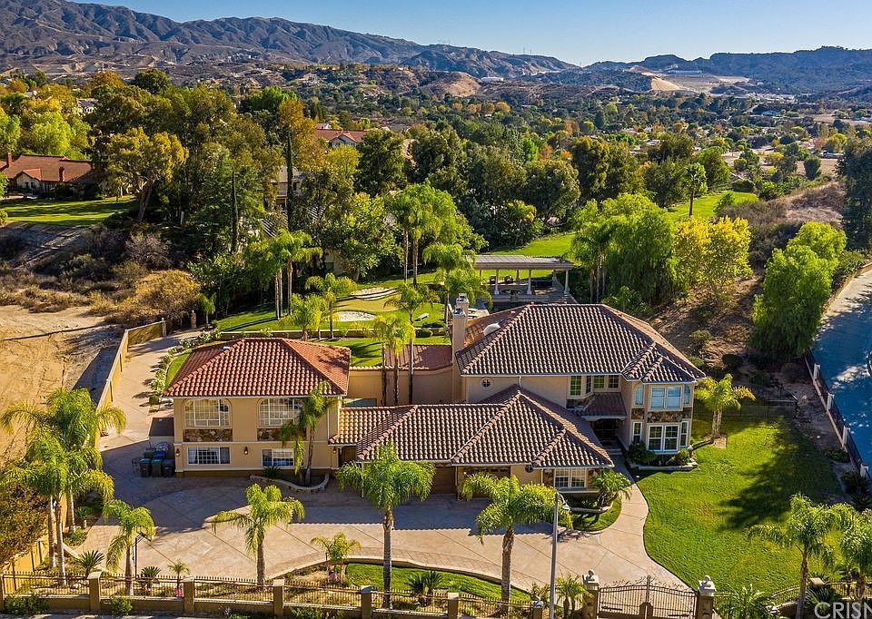 22140 Rolling Ridge Dr, Saugus, CA 91350 Zillow