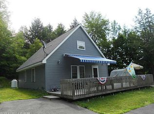 980 Canaan Rd, Skowhegan, ME 04976