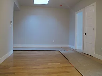 Rented by Brooklyn Group