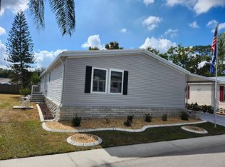 Hacienda Heights, Riverview, FL 33569