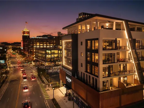 567 Ponce De Leon Ave #319, Atlanta, GA 30308