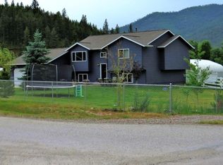 20909 Handley Loop, Clinton, MT 59825