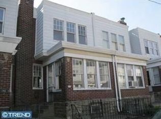 242 Rosemar St, Philadelphia, PA 19120