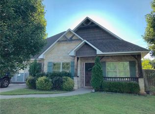 4805 S 27th St, Fort Smith, AR 72901