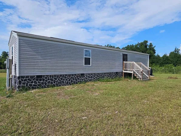 22152 County Road 250, Live Oak, FL 32060