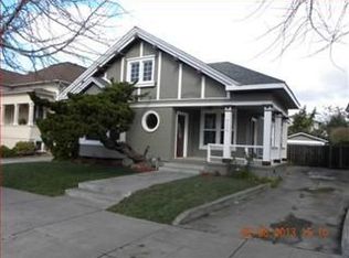 154 N 11th St, San Jose, CA 95112