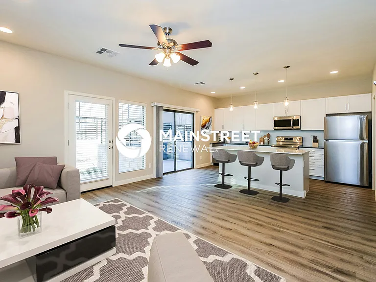 1119 S Stapley Dr #117 — Photo 5