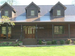 4745 State Route 650, Ironton, OH 45638