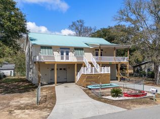 3926 Flagg St, Murrells Inlet, SC 29576