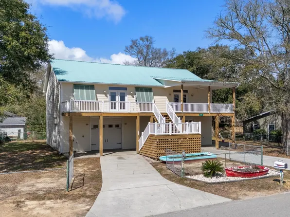 3926 Flagg St., Murrells Inlet, SC 29576