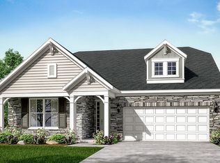 4342 Hunton Spring Ln NW, Concord, NC 28027