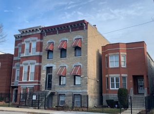 3363 S Indiana Ave APT 1, Chicago, IL 60616