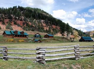 41020 Road 38, Dolores, CO 81323